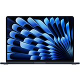Apple macbook air 15.3 M4 16/256GB midnight MW1L3ZE/A Cene
