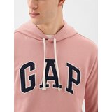 GAP Sweatshirt V-Int Ft Heritage Logo After Snl - Men's | Eponuda.ba