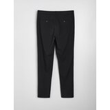 Sinsay Slim-fit chino hlače s udjelom viskoze | shoptok.hr