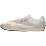 Reebok Niske tenisice 'CLASSIC AZ' kraljevsko plava / svijetloplava / bež siva / vuneno bijela Cijene