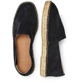Selected Homme Espadrile 'Ajo' mornarska / črna Cene