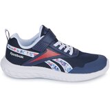 Reebok RUSH RUNNER 5 ELASTIC LACE TOP STRAP Plava | shoptok.hr