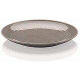 ROSENTHAL tanjir desertni 20cm grey