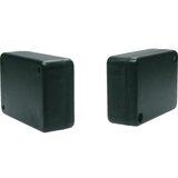 Strapubox kućište od umjetne mase KK52SW, ABS plastika, (DxŠxV) 80 x 55 x 28 mm, Cijene
