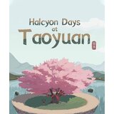 Steam halcyon days at taoyuan key (pc) global | Eponuda.com