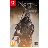 Playstack Mortal Shell - Complete Edition (Nintendo Switch) Cene