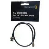 Blackmagic BNC-Kabel Din 1.0/2.3 auf BNC-Stecker Male | Eponuda.ba