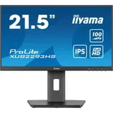ProLite LED zaslon Energetska učinkovitost 2021 E (A - G) 54.6 cm (21.5 palac) 1920 x 1080 piksel 16:9 1 ms HDMI