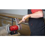 Einhell dupla brusilica sa trakom TH-US 240 | ePonuda.com