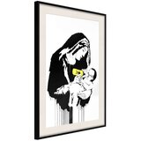 Poster - Banksy: Toxic Mary 30x45 | shoptok.hr