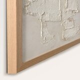 Malerifabrikken Ručno oslikana slika 32,5x42,5 cm White rock – | shoptok.hr