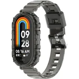 Remen za sat - Xiaomi Mi Band 8 / 8 NFC - Crna KP29291