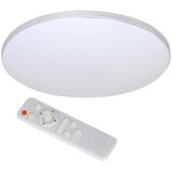  LED prigušiva plafonska svetiljka sa daljinskim upravljačem SIENA LED/25W/230V | Eponuda.com