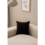 Wallity jastučnica 43x43cm Crna