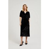 Marisse Women's Dress Z-Su-4539 Black | Shoptok.si