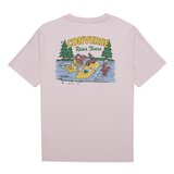 Converse muška majica high summer river tours tee 10026675-A03-662 Cene