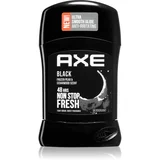 Black Frozen Pear & Cedarwood čvrsti dezodorans 50 ml