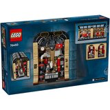 Lego LEGO® Harry Potter 76450 Kutak knjige: Hogvorts ekspres | ePonuda.com