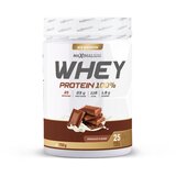 Maximalium Whey Protein, Čokolada, 750 g | Eponuda.com