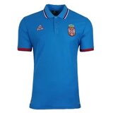 Peak majica polo srbija sky blue xl ( 962928sb ) Cene