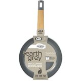  Tava San Ignacio Earth Grey SG-6751 Siva Aluminij Ø 24 x 5 8 cm | shoptok.hr