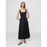 GAP Linen maxi dress - Women's Cene