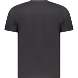 North Sails SHORT SLEEVE T-SHIRT MEN BLACK | shoptok.hr