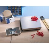 Kern Tehtnica s ploščo, z zelo veliko površino za tehtanje, razpon tehtanja do 150 kg, ločljivost 50 g, plošča za tehtanje 950 x 500 mm | Shoptok.si