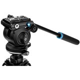 Benro S2PRO S2PRO video glava kapaciteta 2.5kg | shoptok.hr