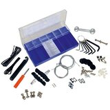 Fischer Set za razne popravke (Prikladno za: Sve vrste bicikala) | shoptok.hr