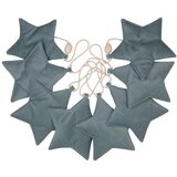 Moi Mili vijenac grey mint dust - moi mili | shoptok.hr