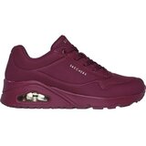 Skechers Superge Uno Stand On Air 73690/PLUM Vijolična | Shoptok.si