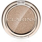 Clarins Ombre Skin sjenilo za oči nijansa 03 - Pearly Gold 1,5 g Cijene
