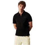 Calvin Klein sportska muška polo majica CKLVGMS5K170-UB1