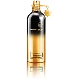 Amber Musk Eau de Parfum