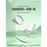  kućni punjač joko mini JK81+PX13 micro fast charge | ePonuda.com