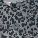 Adidas SEASONAL ANIMAL PRINT SPORT T-SHIRT Siva | shoptok.hr