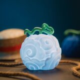 Erik Lampa One Piece u obliku voća Smoke-Smoke | shoptok.hr