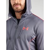 Under Armour Muška komplet trenerka Novelty, Siva | ePonuda.com