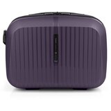 Gabol Neseser 35x27x17 cm 13,8l Polypropilen Brooklyn metalik ljubičasta Cene