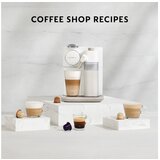 Nespresso DeLonghi EN640.W Granlattissima 2.0 kavni aparat na kapsule | Shoptok.si