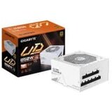 Gigabyte PSU 850W Gold PG5 ICE ATX 3.1, PCIe 5.1, 80 PLUS go Fully modular, 90%, White (bijela) PSU | Eponuda.ba
