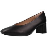 Unisa Salonarji LUCOLI VU Črna | Shoptok.si