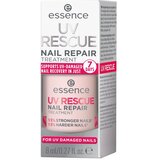 Essence UV RESCUE negovalni lak za nohte odtenek 01 8 ml Cene
