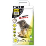 Benek Super Corn Cat Ultra Natural - 7 l (oko 4,4 kg) | shoptok.hr
