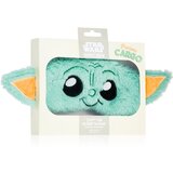 Mad Beauty Star Wars Grogu Maska za spavanje 1 kom Cijene