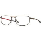 Oakley Addams OX3012 301202 L (56) Siva/Kristalna | Shoptok.si
