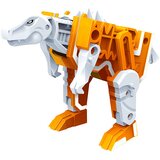  Litere preoblikovalci: B - figura tiranozavra | Shoptok.si