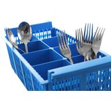 Hendi Korpa za pribor za jelo, 425x205x(H)150mm | Eponuda.com