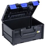 ALLIT EuroPlus MetaBox 215 454430 kovčeg za alat, prazan (D x Š x V) 396 x 296 x 215 mm Cijene